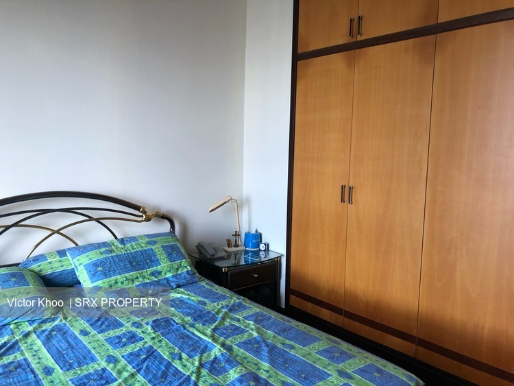 Regent Heights (D23), Condominium #204453171